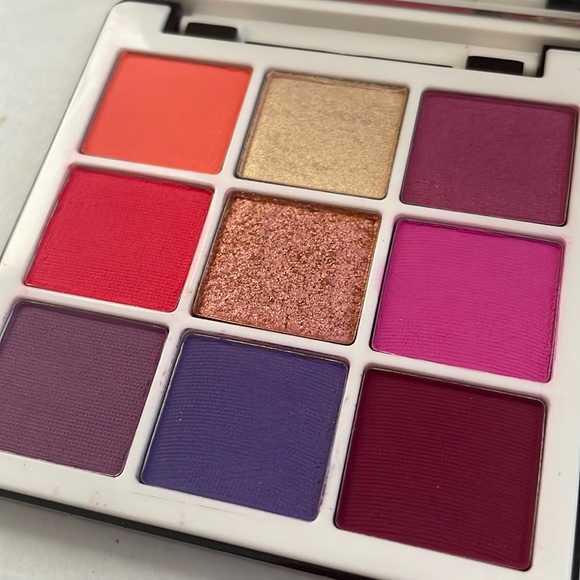 Anastasia NORVINA Mkni Pro Palette Vol.1 BNIB - Picture 4 of 8